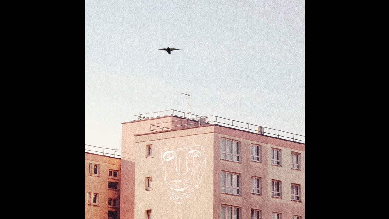 Laurence Guy — The Grouse