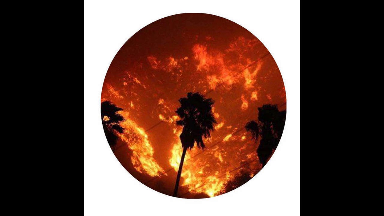 Harrison BDP — Yearning For Yesterday