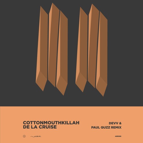 Cottonmouthkillah — De La Cruise