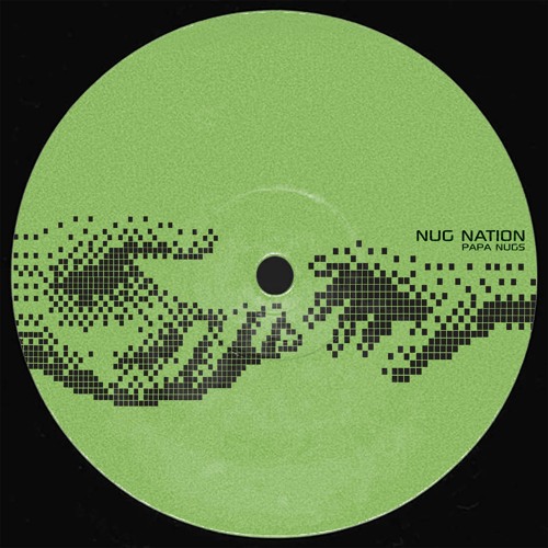 Papa Nugs — Nug Nation