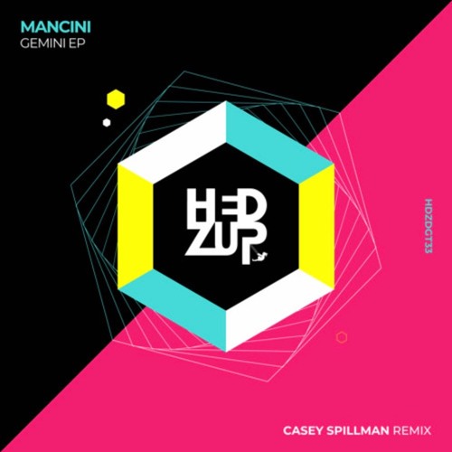 Mancini — Gemini