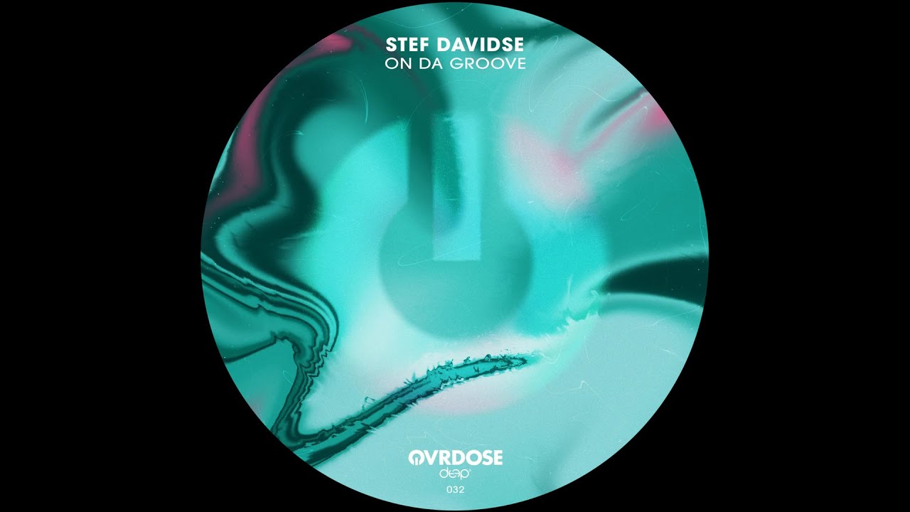 Stef Davidse — On Da Groove