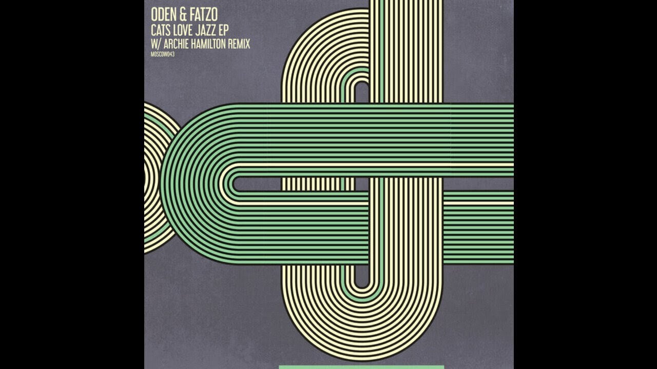 Oden & Fatzo — Taboulet Malgache