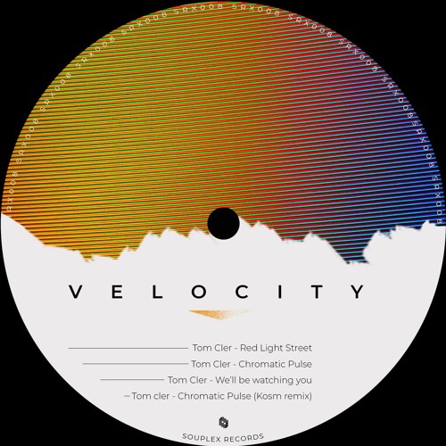 Tom Cler — Well Be Watching You