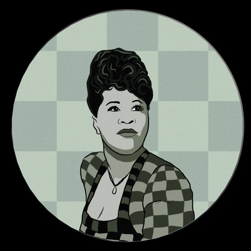 Ella Fitzgerald — Cry Me A River