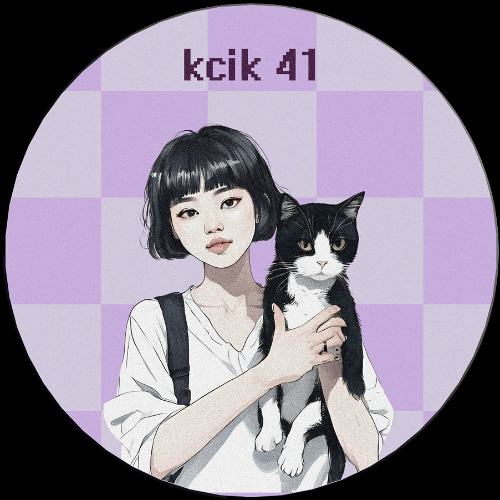 Unknown Artist — Kcik 41