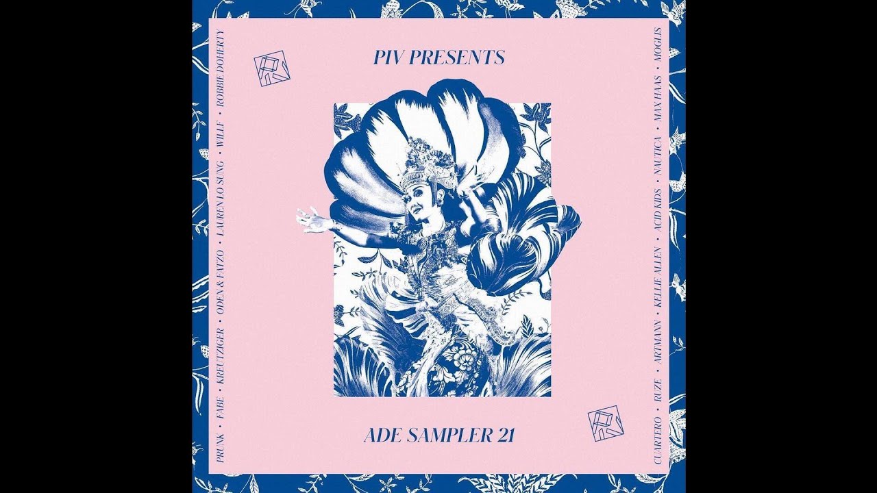 Oden & Fatzo — Hercule