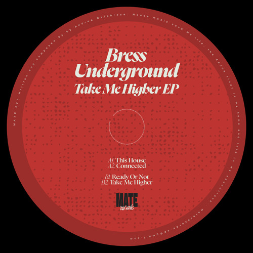 Bress Underground — Connected