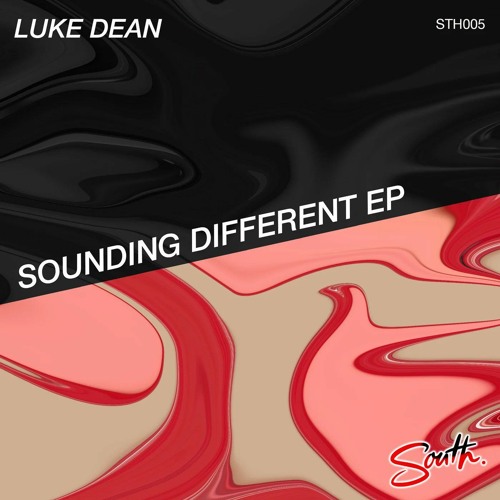 Luke Dean — Sounding A Bit 90's