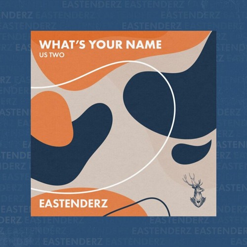 Us Two — What’s Your Name ft. Marc Brauner