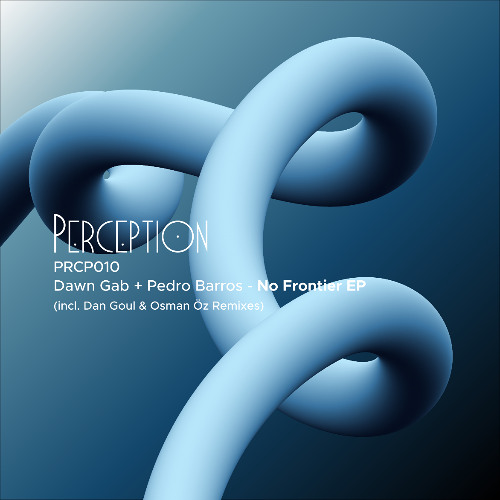Dawn Gab & Pedro Barros — No Frontier