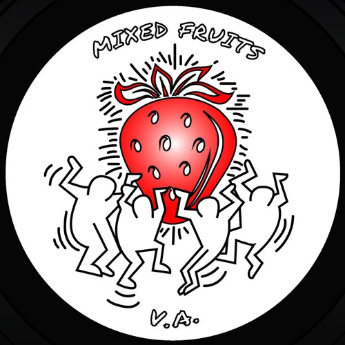 Tom Frankel — Drop Top