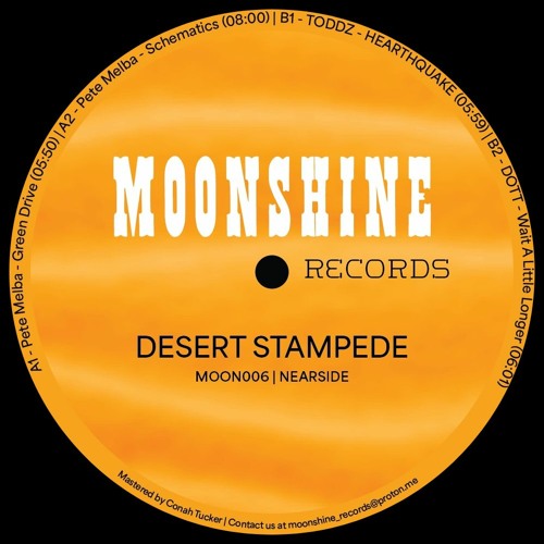 TODDZ — HEARTHQUAKE