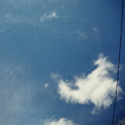 DJ Indifference — Aestivate