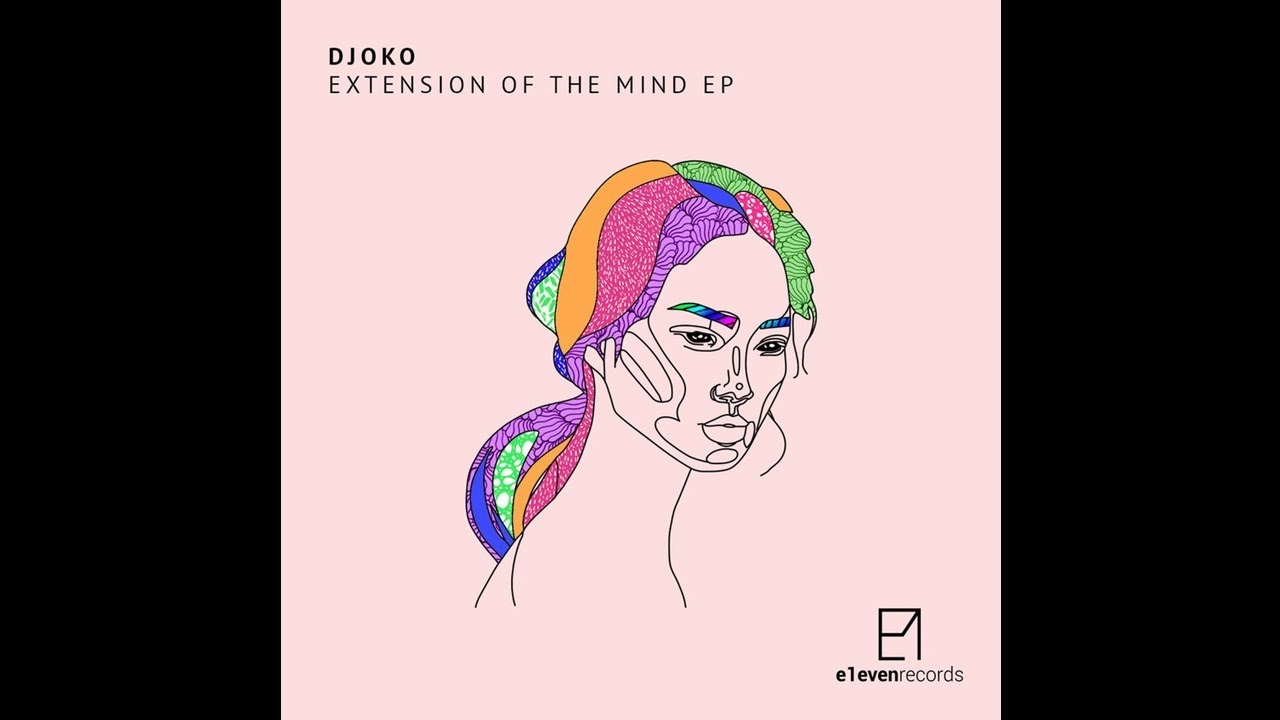 Kolter — Extension Of The Mind