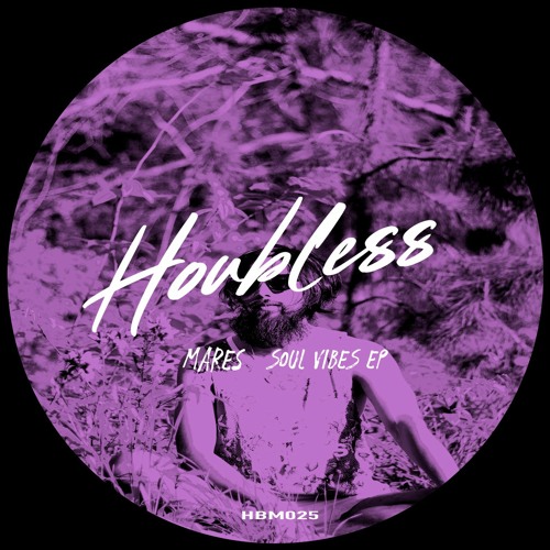 Mares — Cosmic Sensation