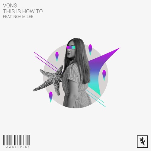 Vons — This Is How To