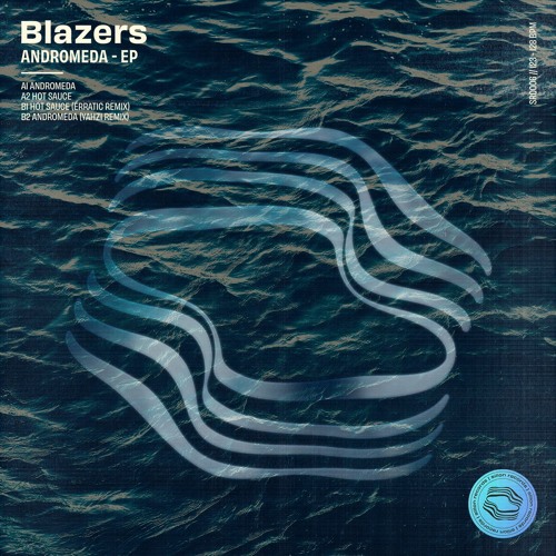 Blazers — Andromeda