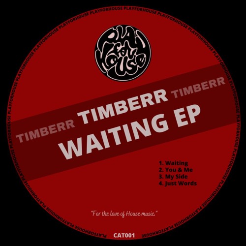 Timberr — Just Words