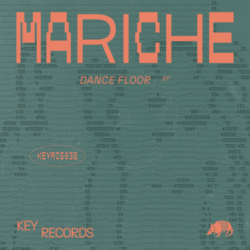 Mariche — Dance Floor