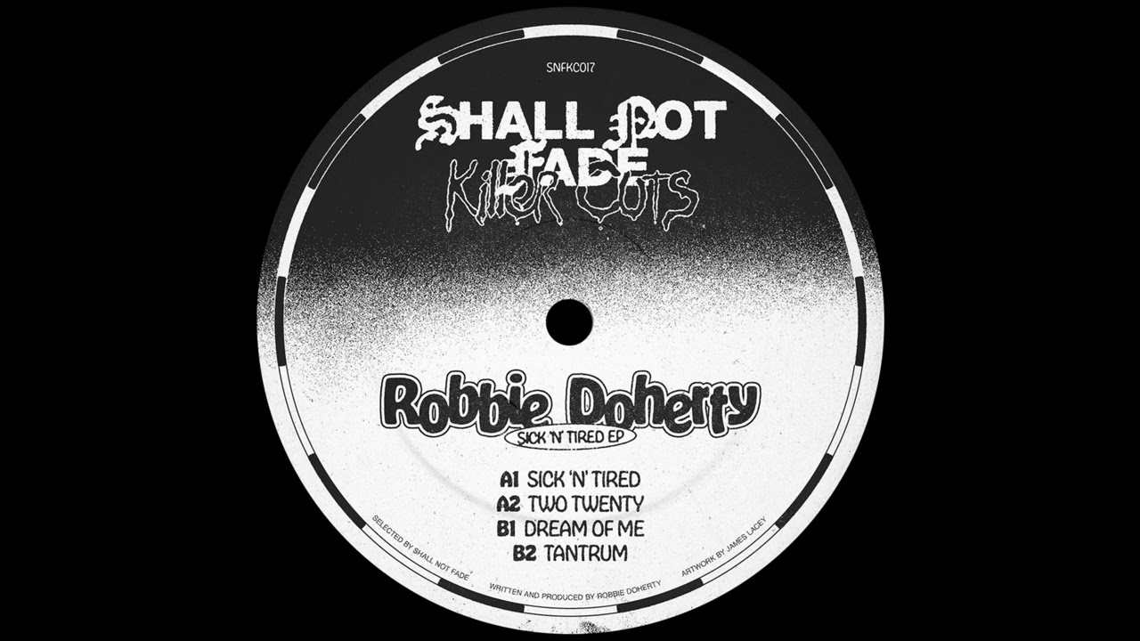 Robbie Doherty — Two Twenty