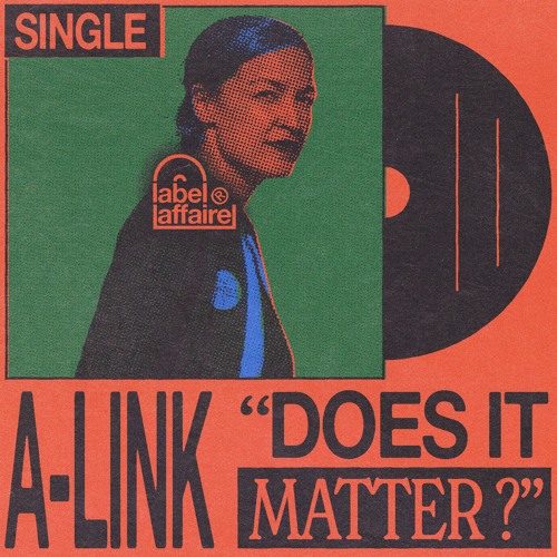 A-Link — Does It Matter