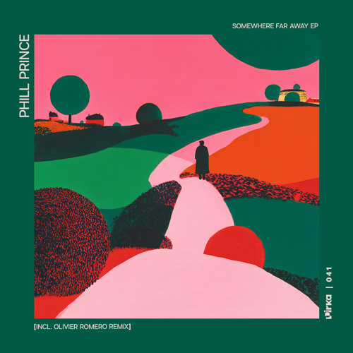 Phill Prince — Questions