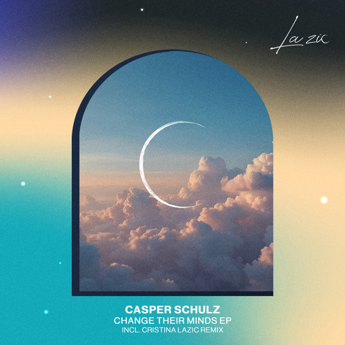 Casper Schulz — Funky Pills