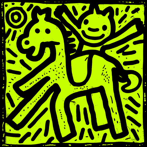 Archie Hamilton — Blow My Mind