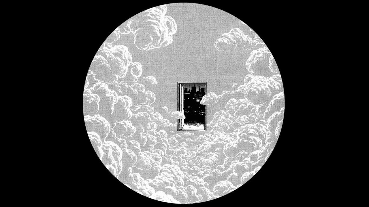 Clarcq — Alright Alright