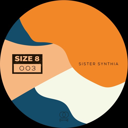 Size 8 — Sister Synthia