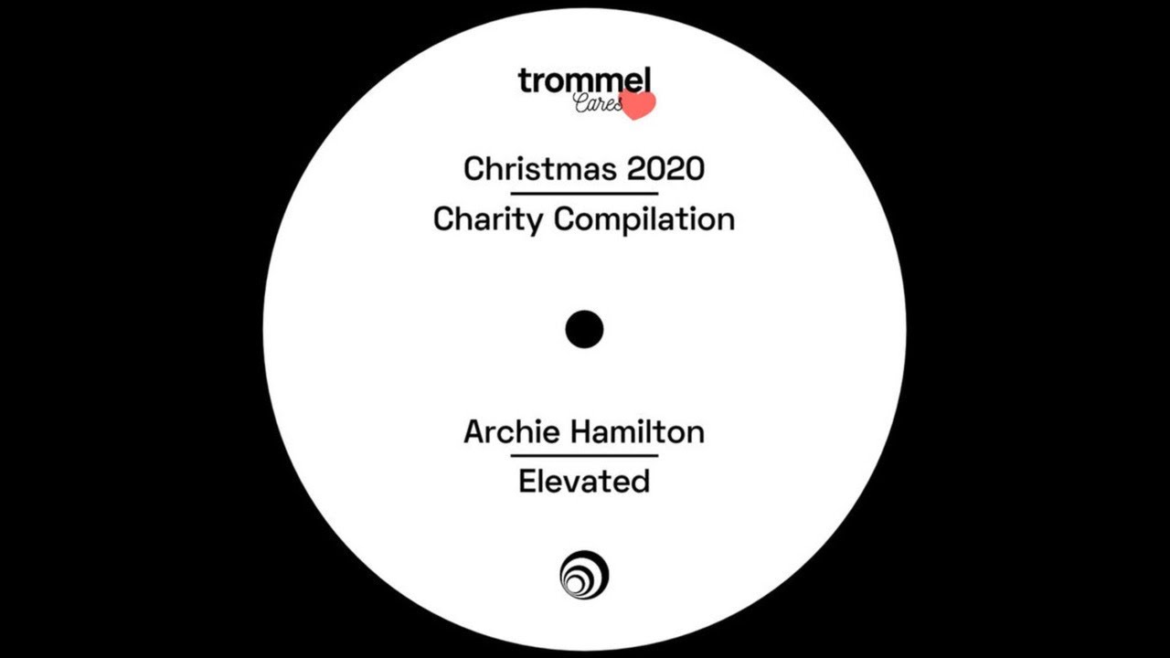Archie Hamilton — Elevated