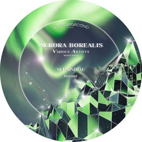 SUBMINIMAL — Beyond