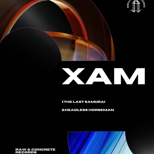 Xam — The Last Samurai