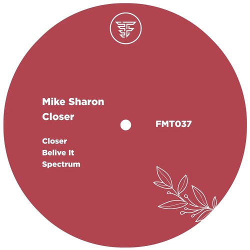 Mike Sharon — Belive It
