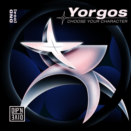 Yorgos — Moving On
