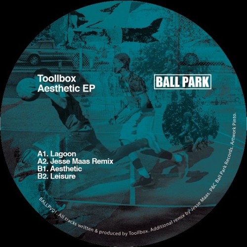 Toollbox — Aesthetic