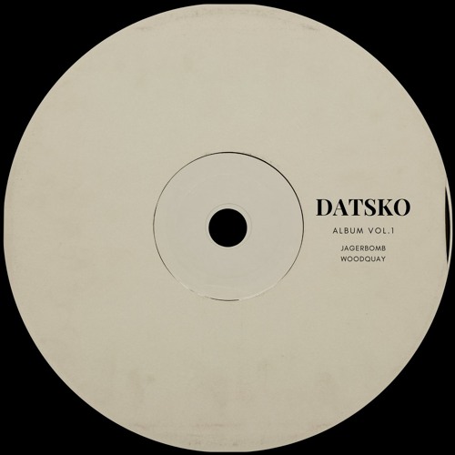 DATSKO — WoodQuay