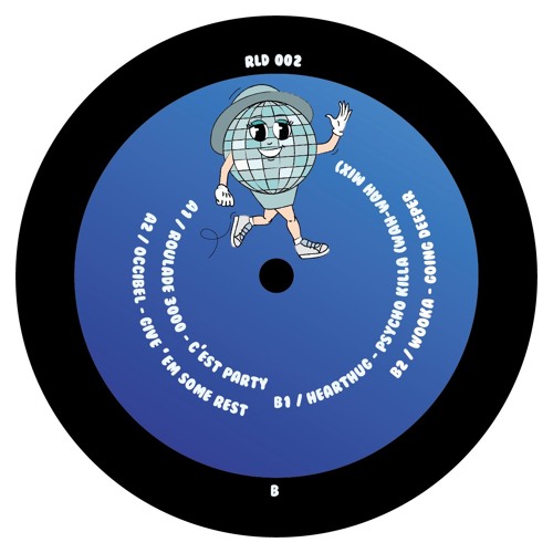 Wooka — Going Deeper