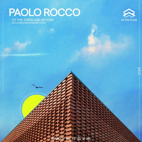 Paolo Rocco — First Night Out