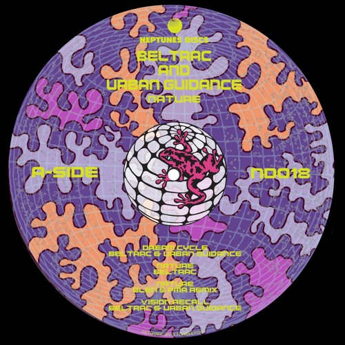 Beltrac & Urban Guidance — Vision Recall