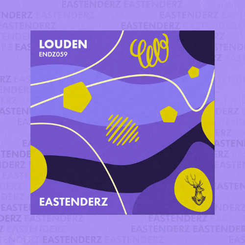 Louden — Dizzy Hum