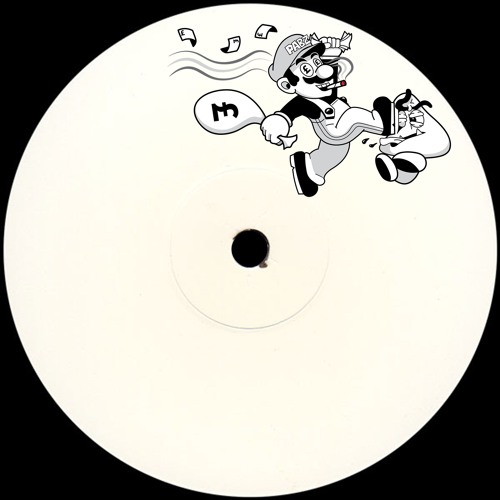 PABZ — MORE I WANT