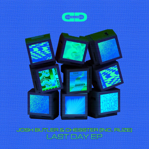 Josh Butler & Chesster — Last Day