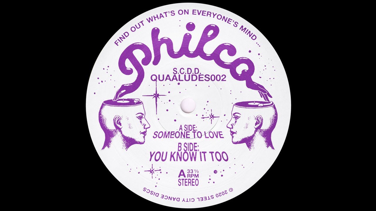 PHILCO — Someone To Love