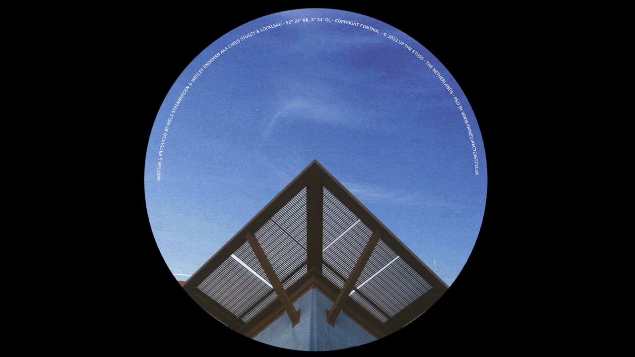 Across Boundaries — Pumpin'