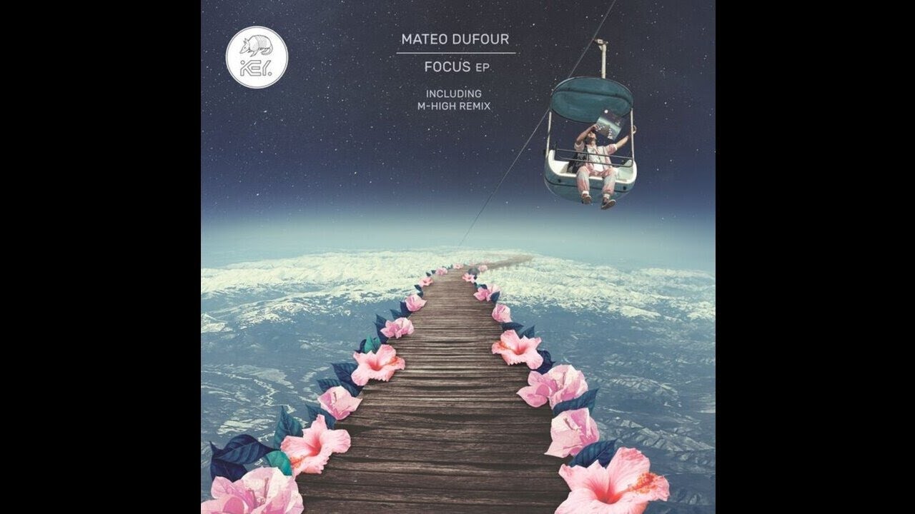 Mateo Dufour — Betoxic