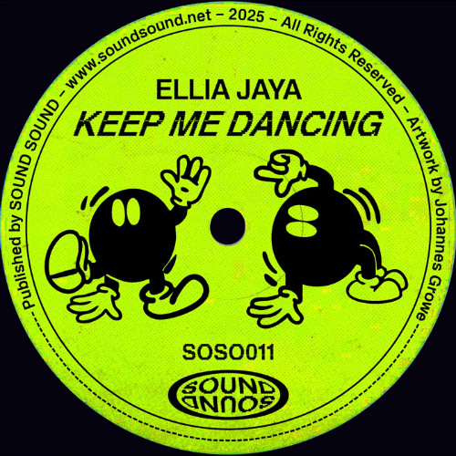 Ellia Jaya — About You