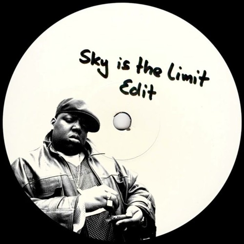 Kolter — Sky Is The Limit