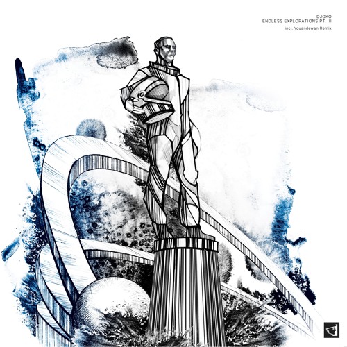 Kolter — Journey To Nowhere